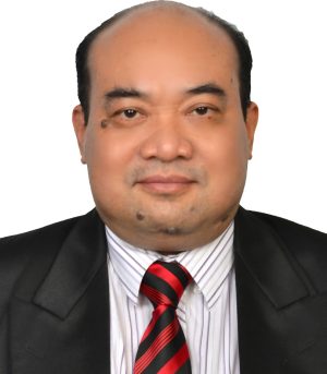 Profile Photo 2025_Dr Amir Farid Profile Photo 2025_Dr Amir Farid